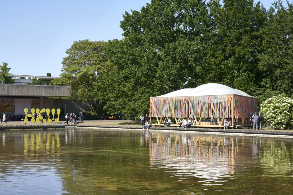 Kulturen-der-Welt garden