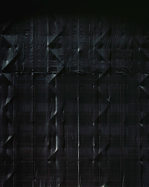 Animation verschiedner Gebaeudezustaende - © Nils Koenning Photo/Work - Fotografie, Architekturfotografie, Konzeptfotografie und fotografische Porträts, Berlin und weltweit